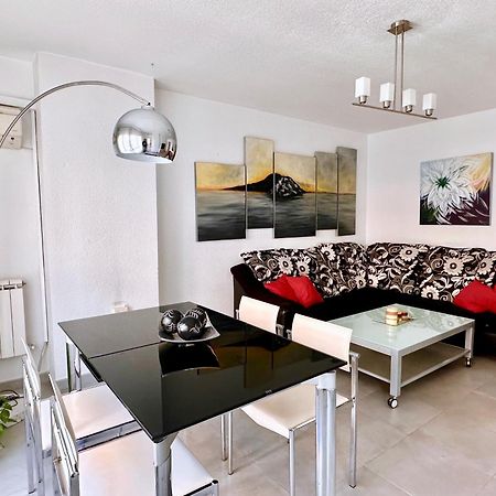 Esplendido Apartamento Con Wifi Granada Dış mekan fotoğraf