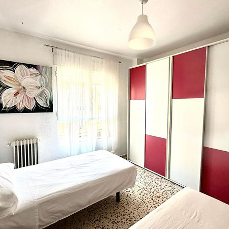 Esplendido Apartamento Con Wifi Granada Dış mekan fotoğraf