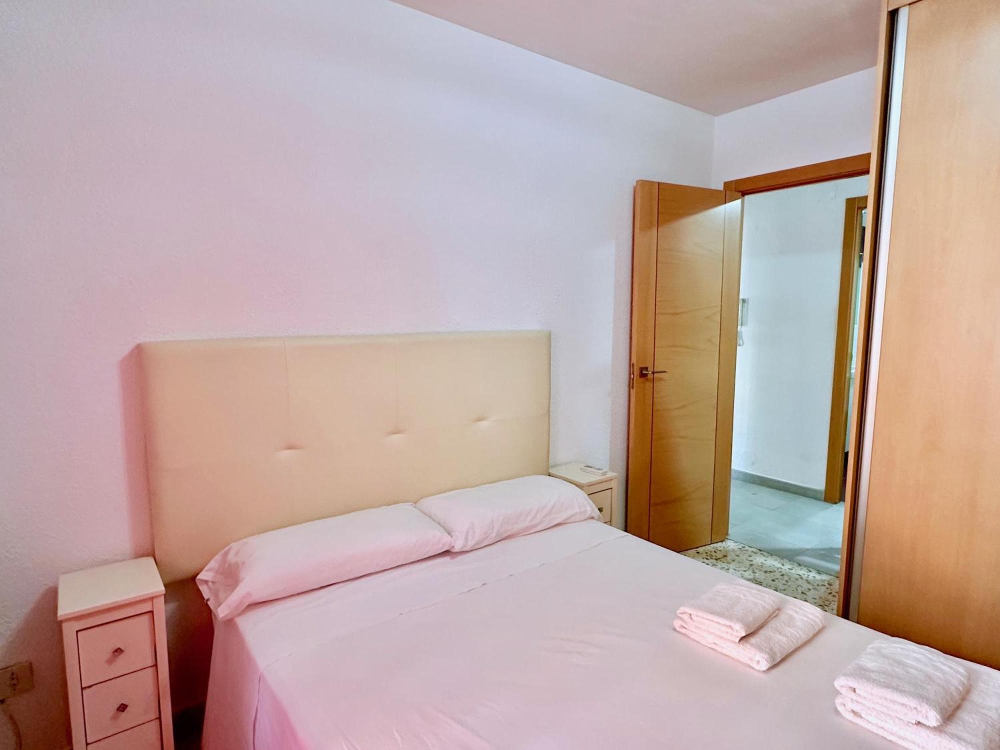 Esplendido Apartamento Con Wifi Granada Dış mekan fotoğraf