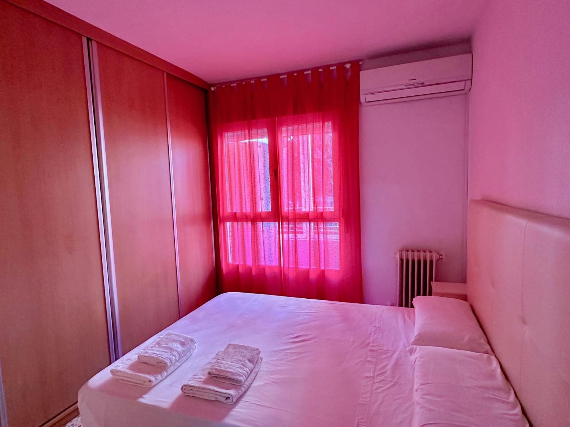 Esplendido Apartamento Con Wifi Granada Dış mekan fotoğraf