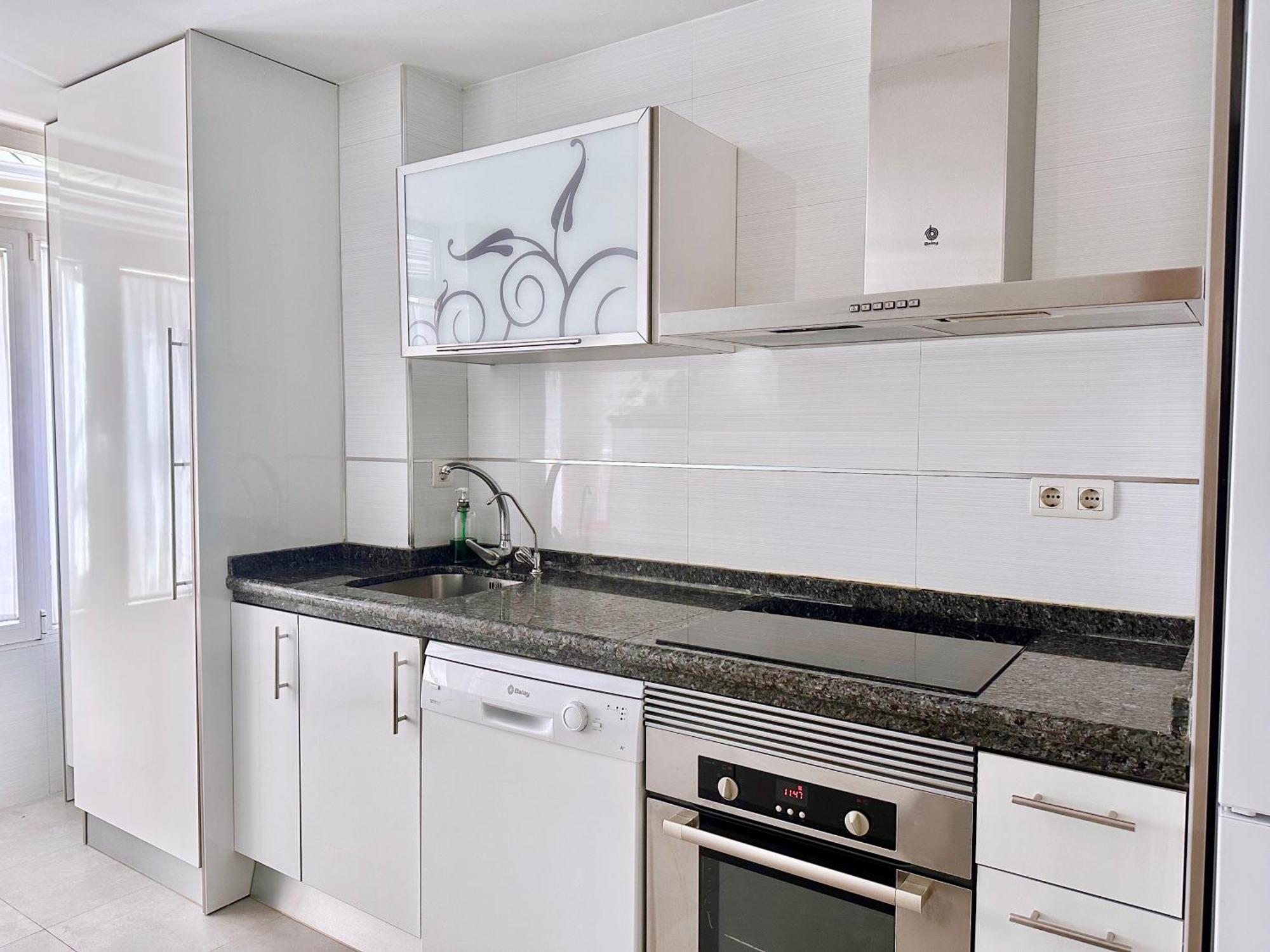 Esplendido Apartamento Con Wifi Granada Dış mekan fotoğraf