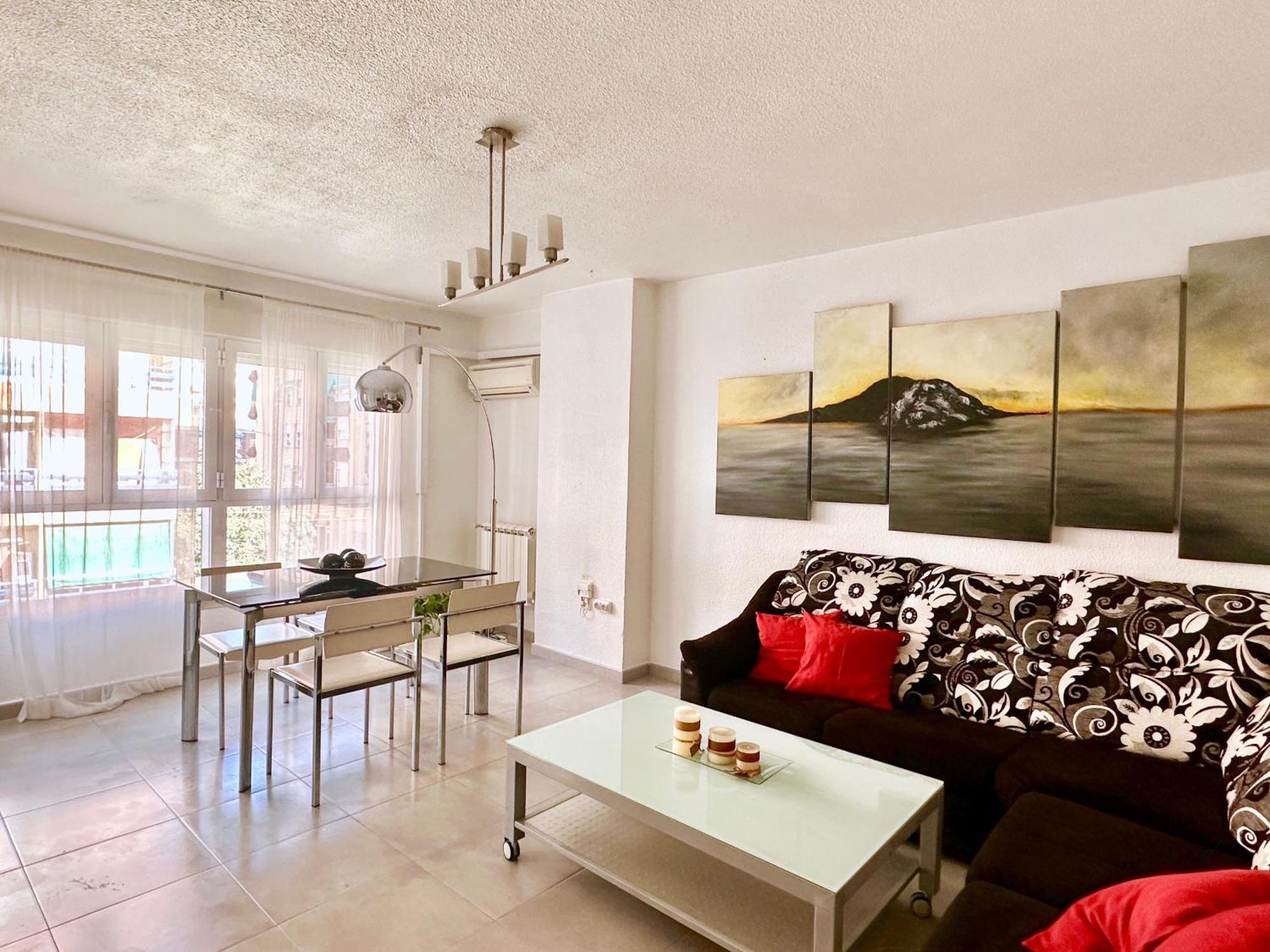 Esplendido Apartamento Con Wifi Granada Dış mekan fotoğraf