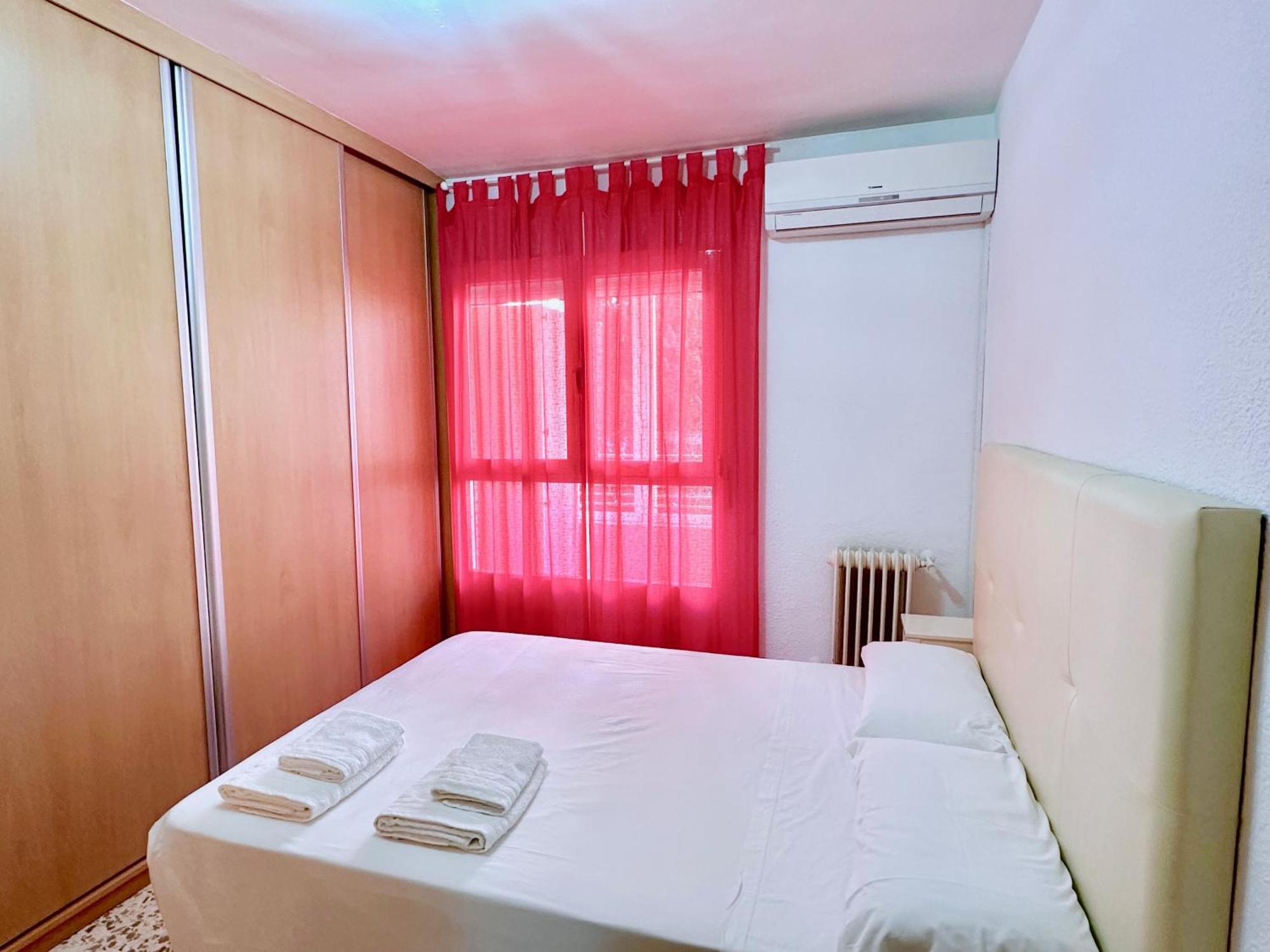 Esplendido Apartamento Con Wifi Granada Dış mekan fotoğraf