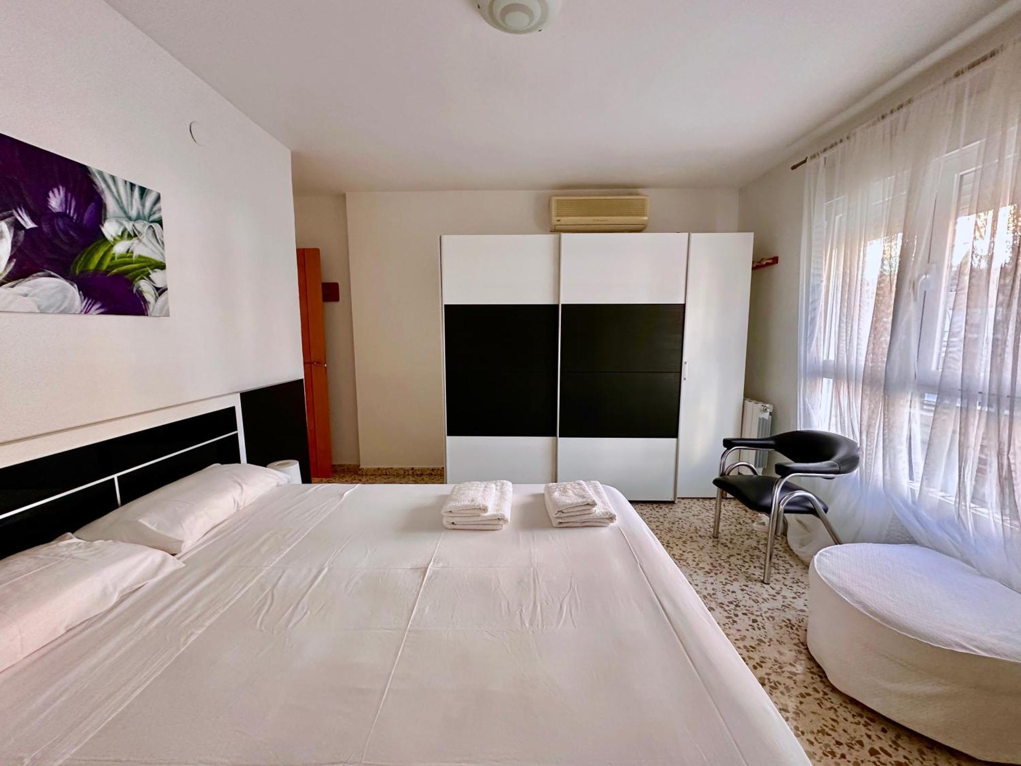 Esplendido Apartamento Con Wifi Granada Dış mekan fotoğraf