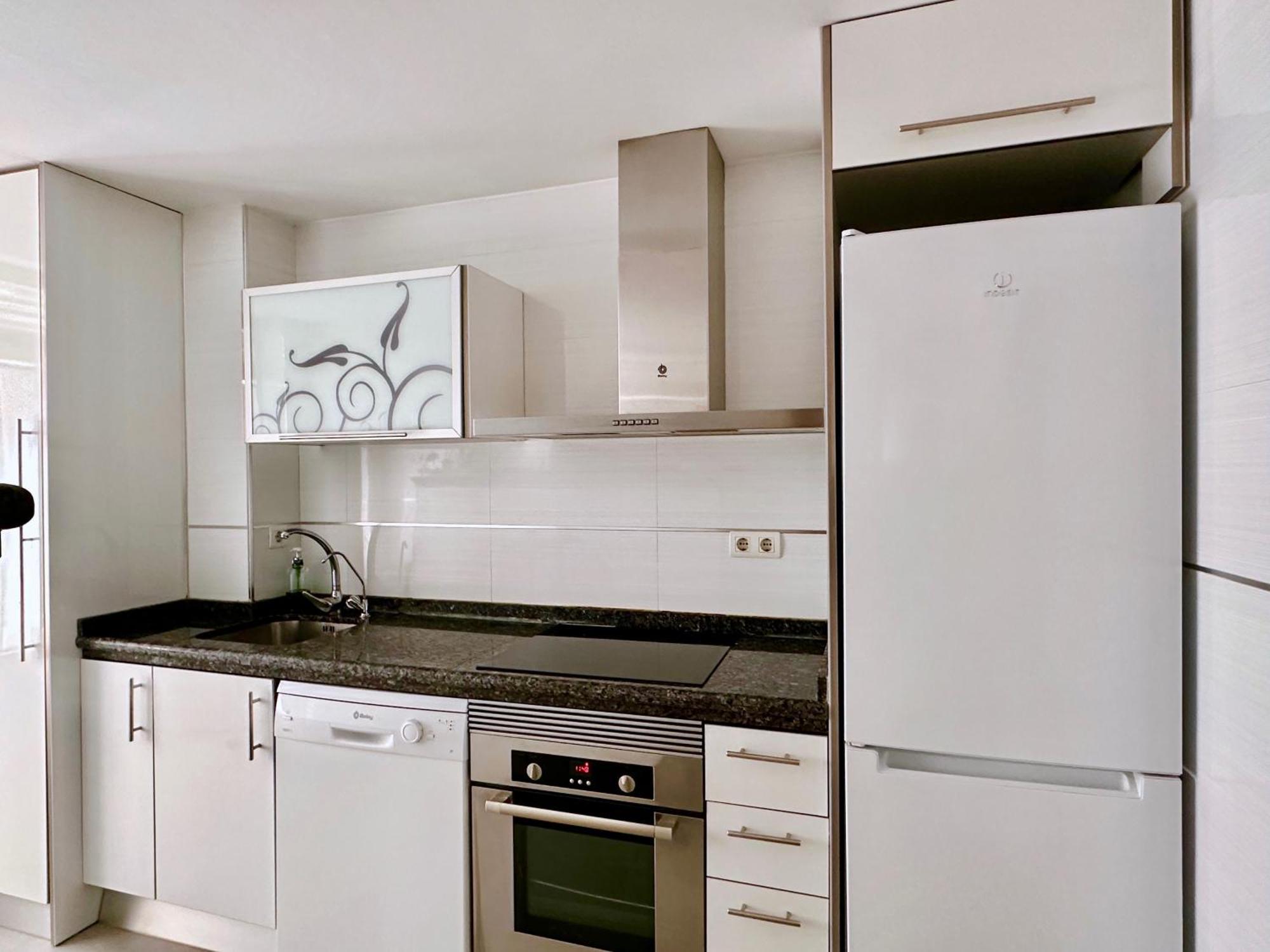 Esplendido Apartamento Con Wifi Granada Dış mekan fotoğraf