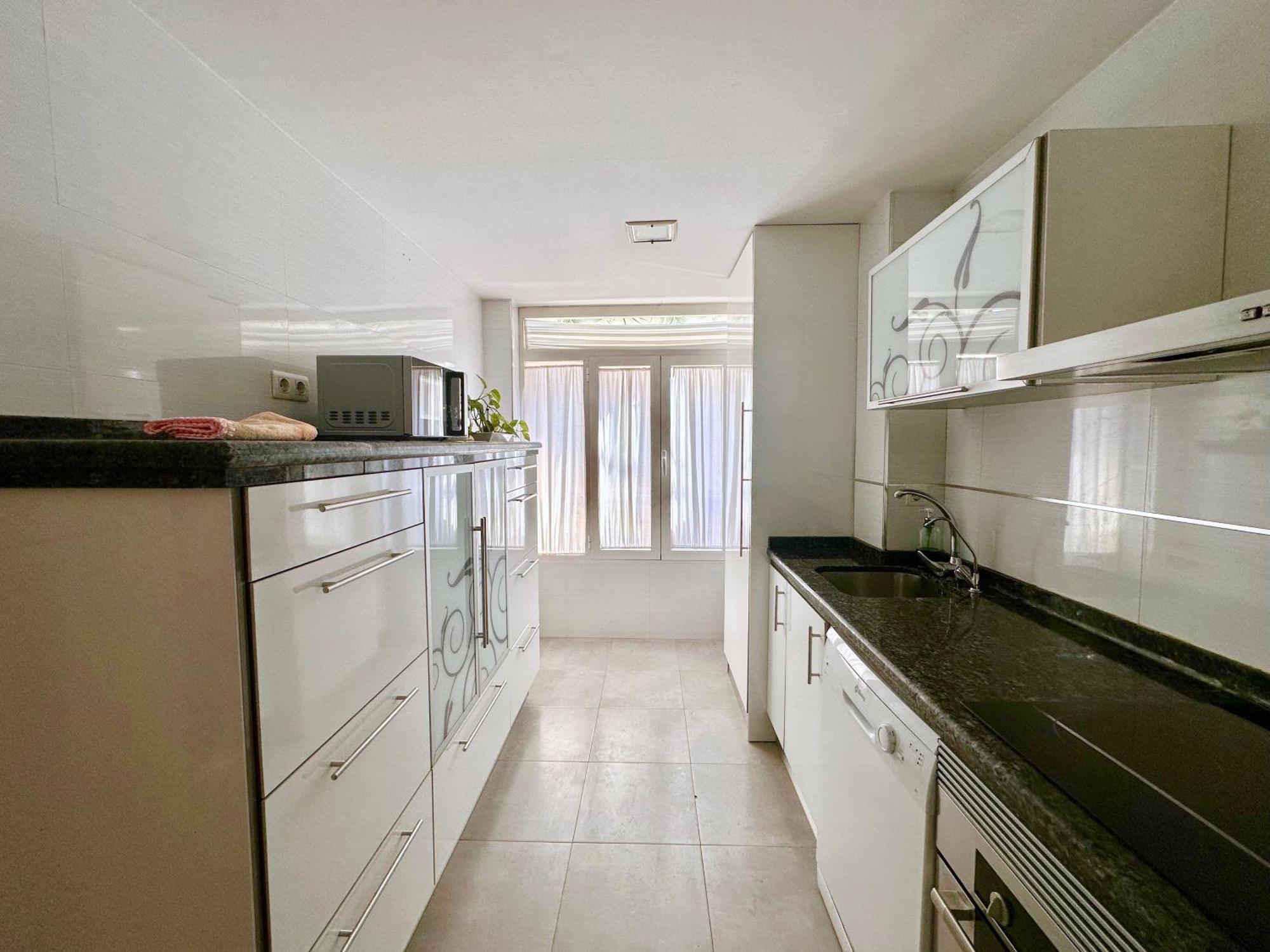 Esplendido Apartamento Con Wifi Granada Dış mekan fotoğraf