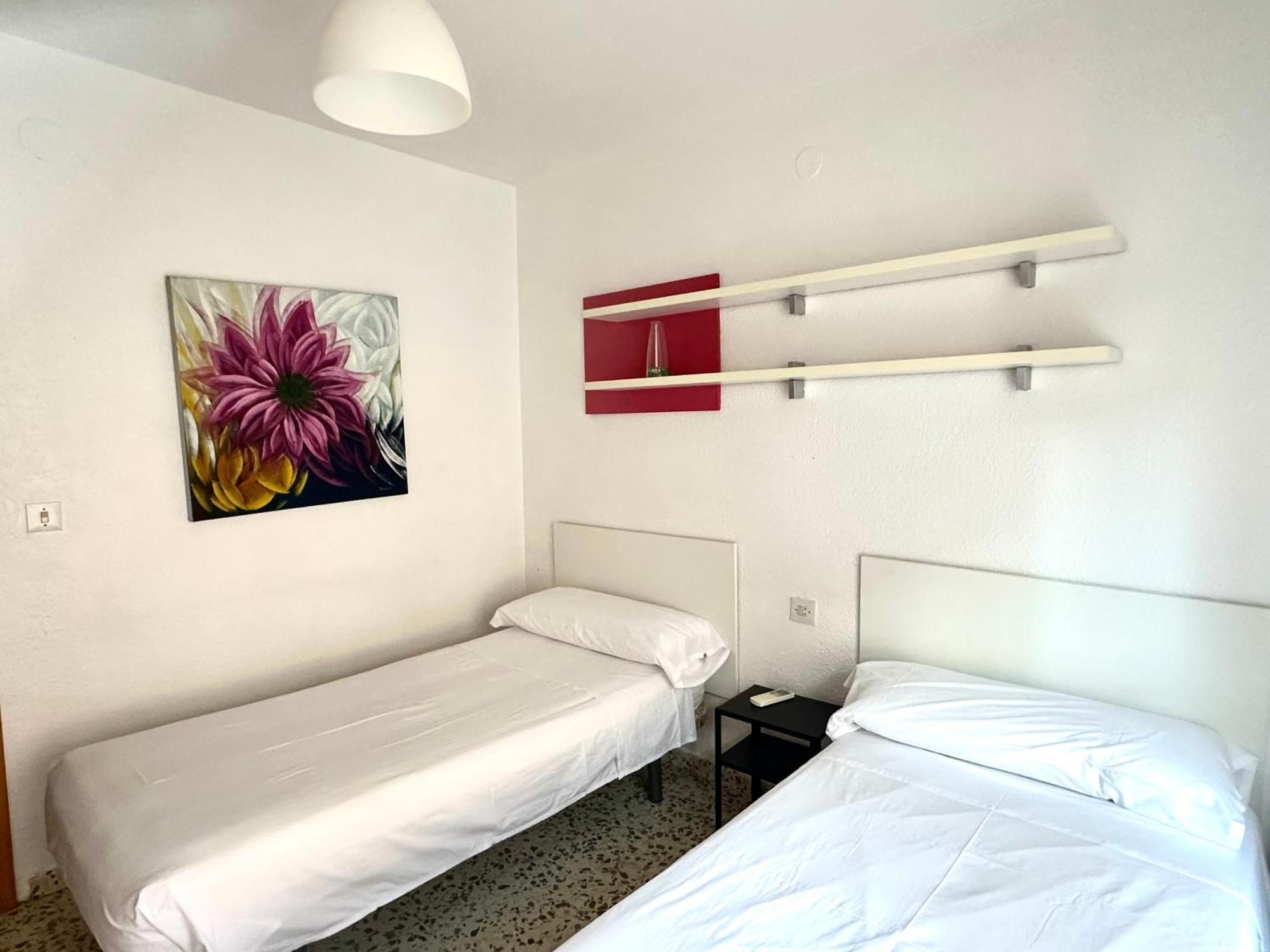 Esplendido Apartamento Con Wifi Granada Dış mekan fotoğraf